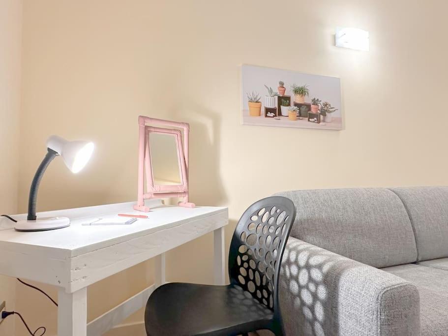 Free Parking Suite Con Wifi - Netflix - Ac Diano San Pietro Exterior foto